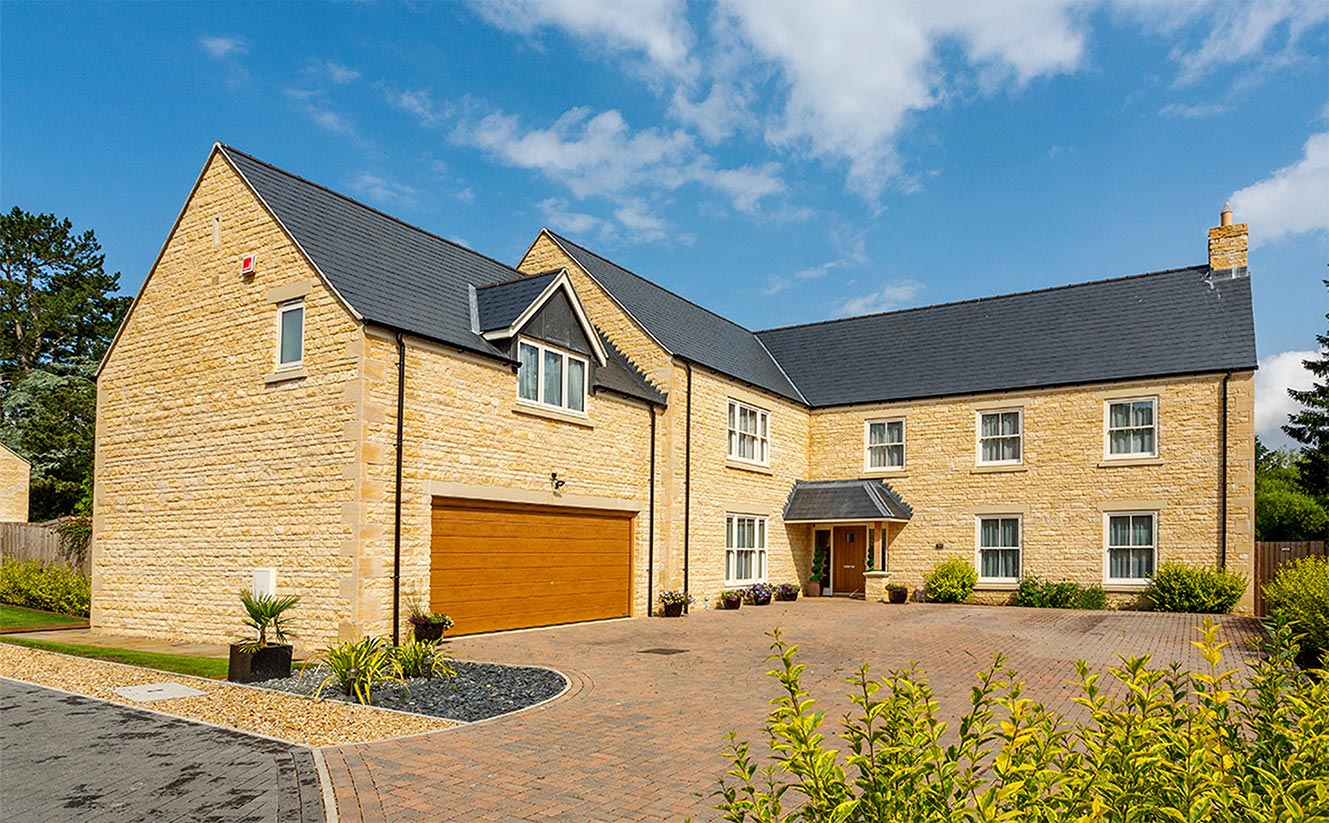 Gallery | Hereward Homes