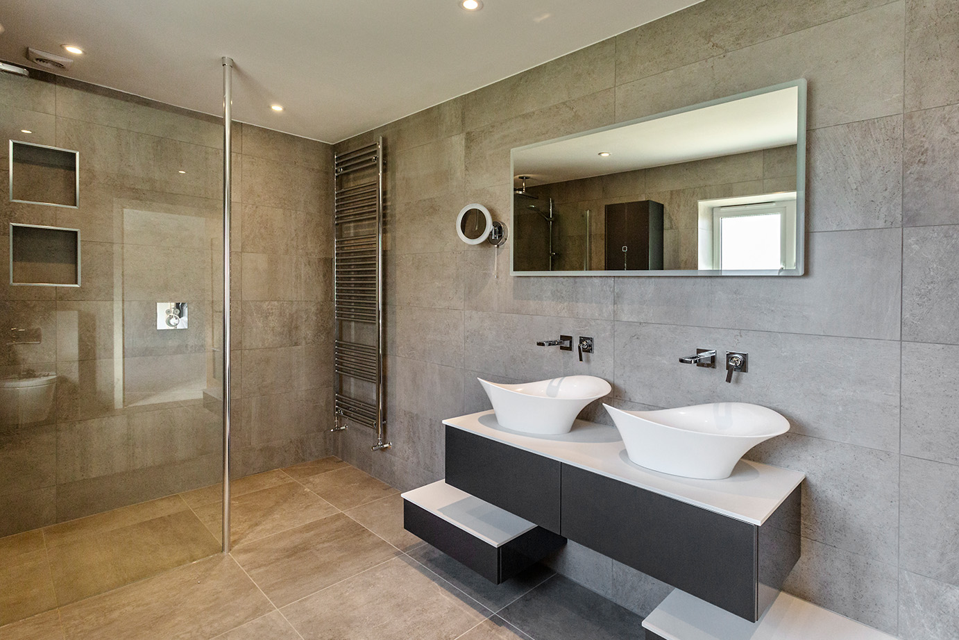 Gallery | Hereward Homes
