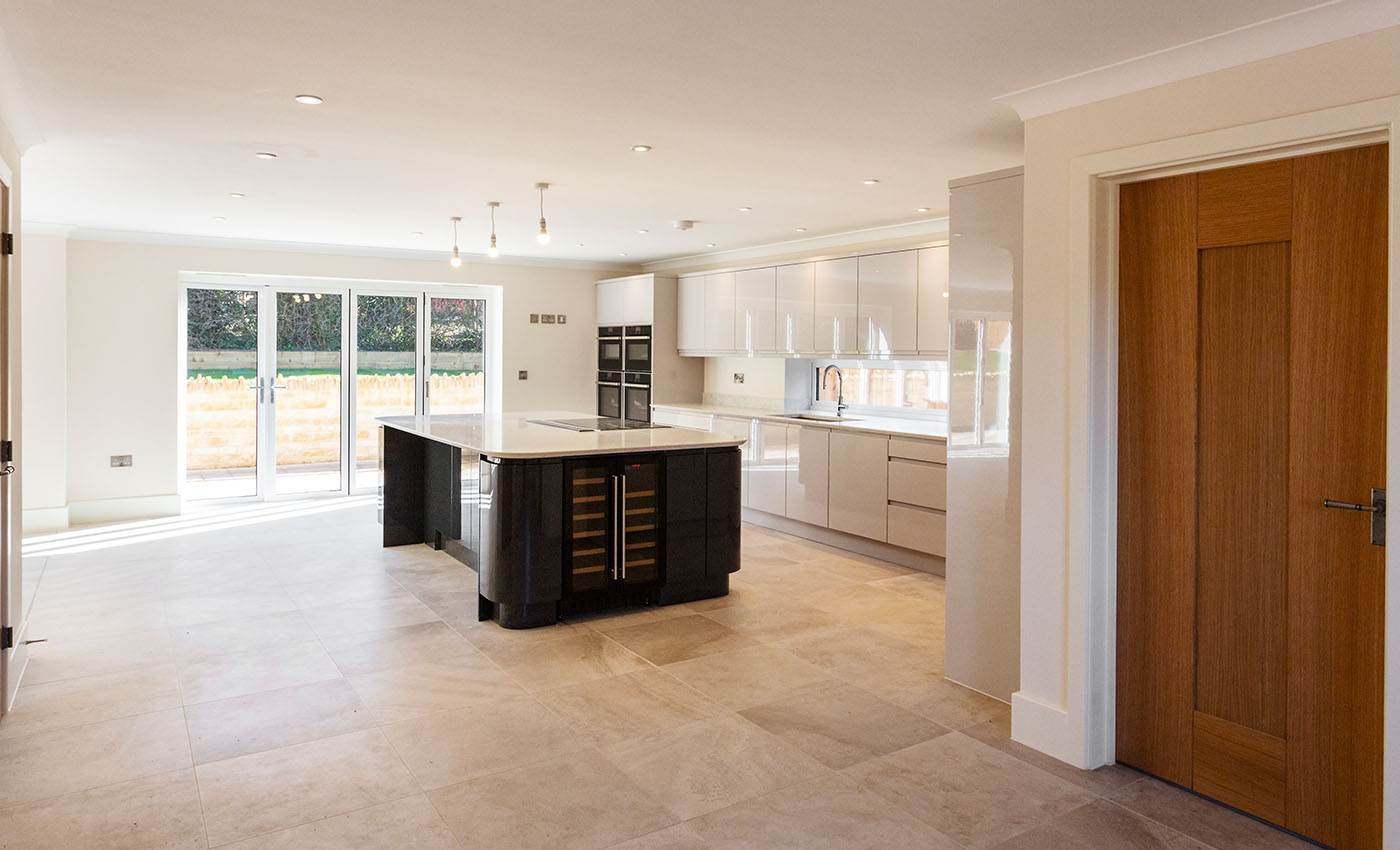 Gallery | Hereward Homes