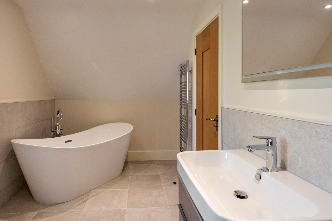 Gallery | Hereward Homes