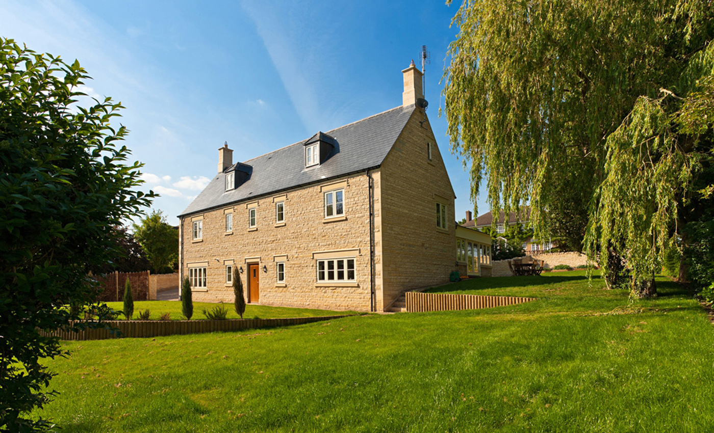 Gallery | Hereward Homes