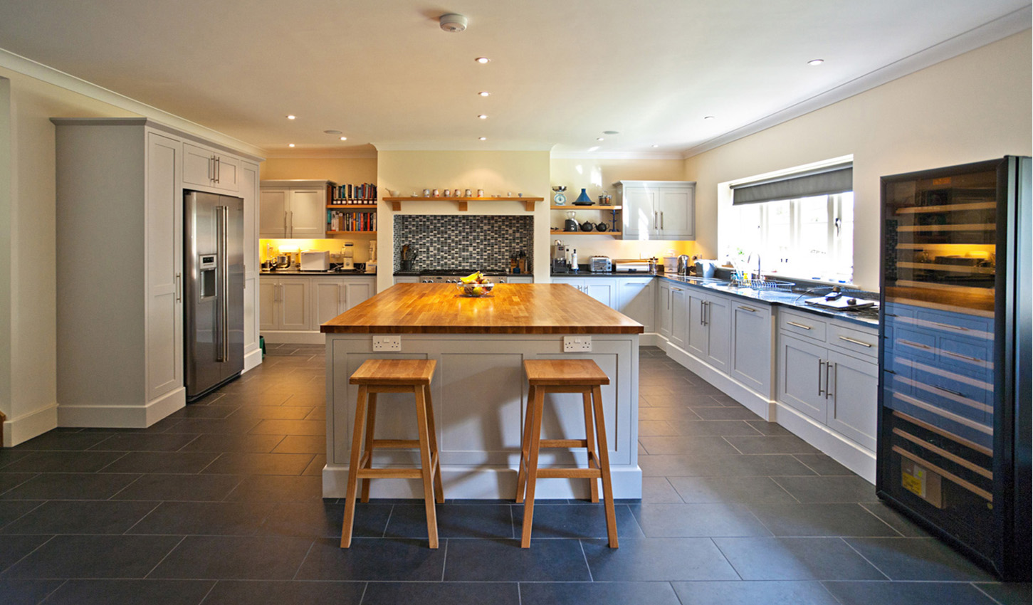 Gallery | Hereward Homes