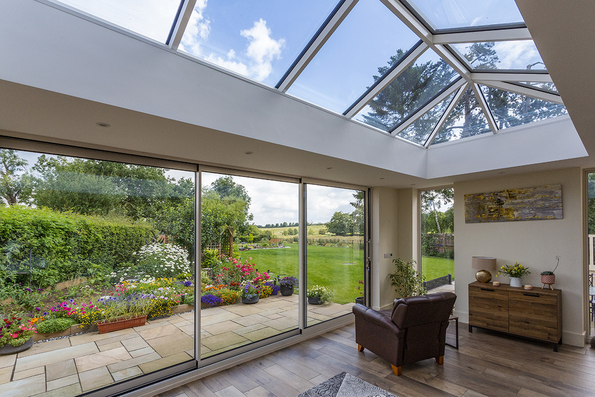 Gallery | Hereward Homes