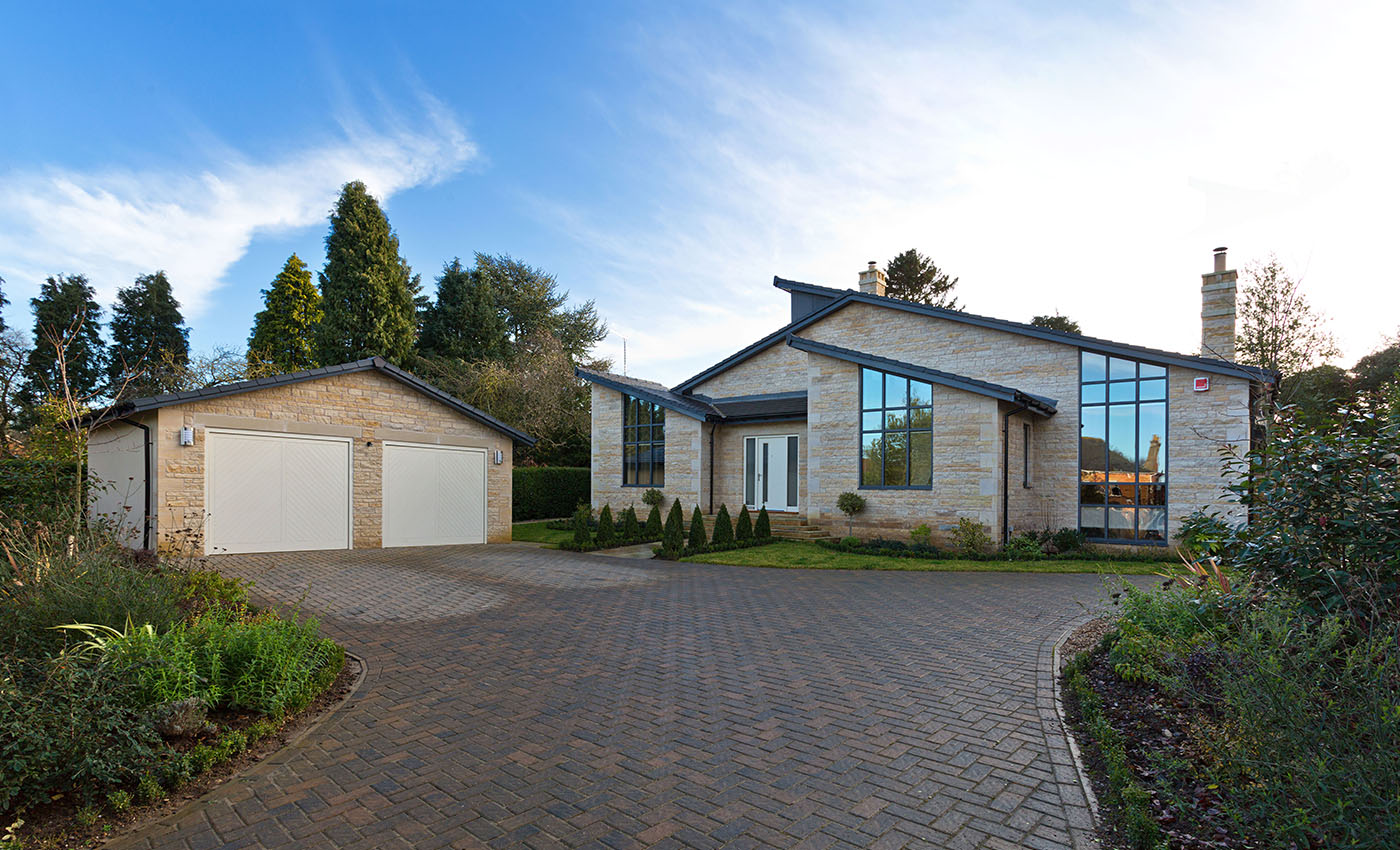 Gallery | Hereward Homes