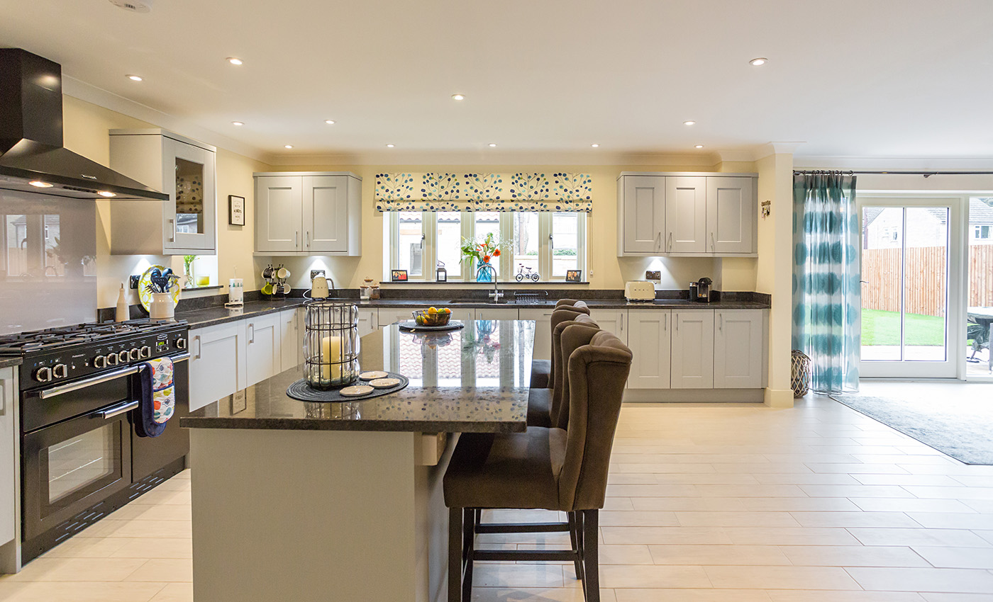 Gallery | Hereward Homes