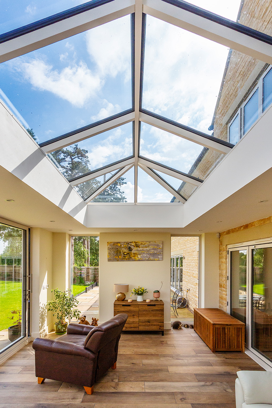 Gallery | Hereward Homes