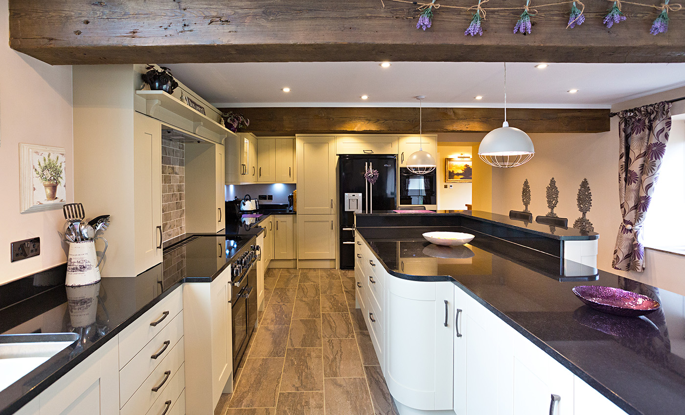 Gallery | Hereward Homes