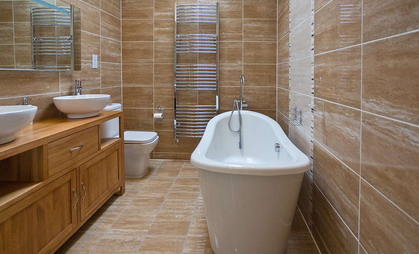 Gallery | Hereward Homes