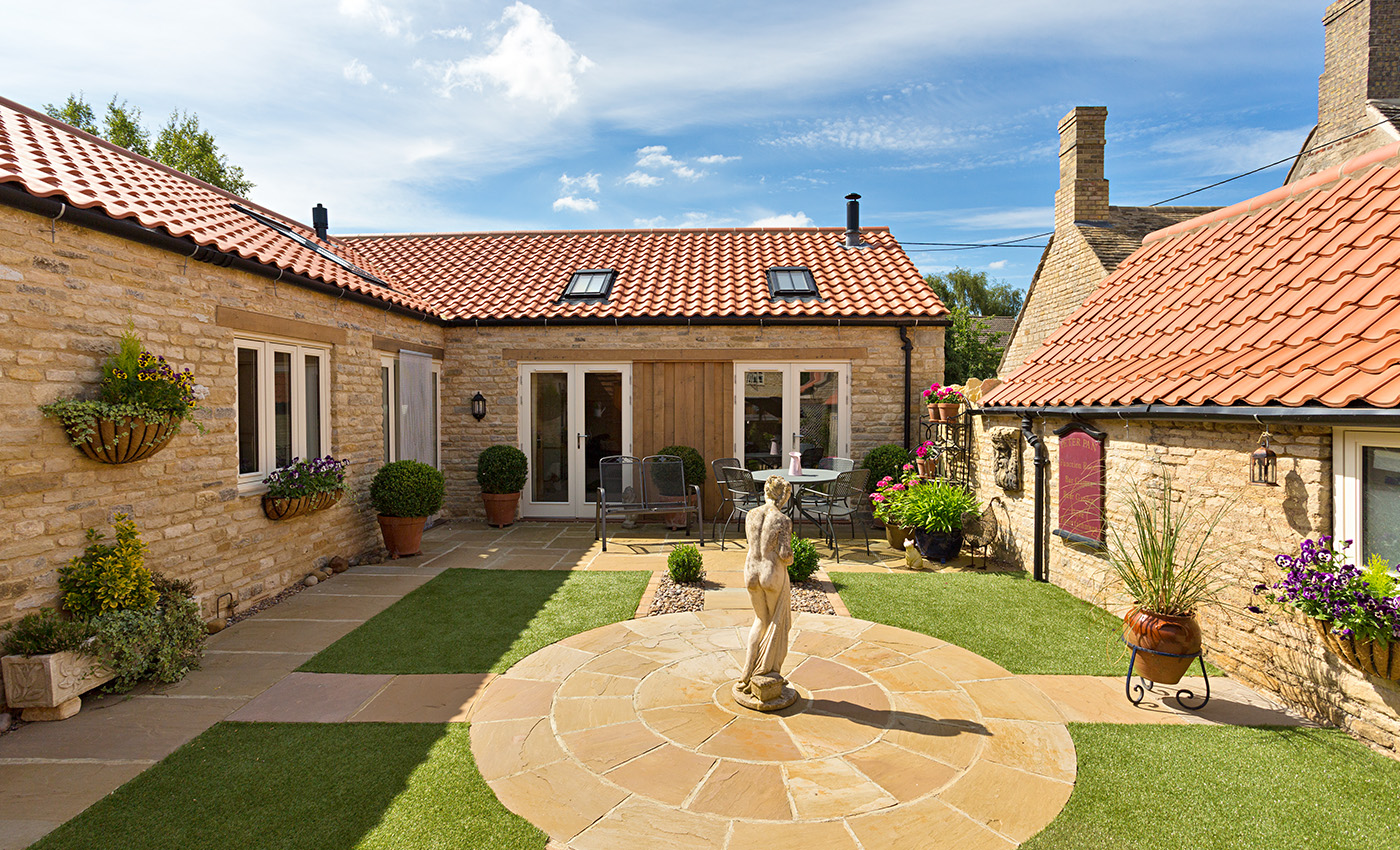 Gallery | Hereward Homes