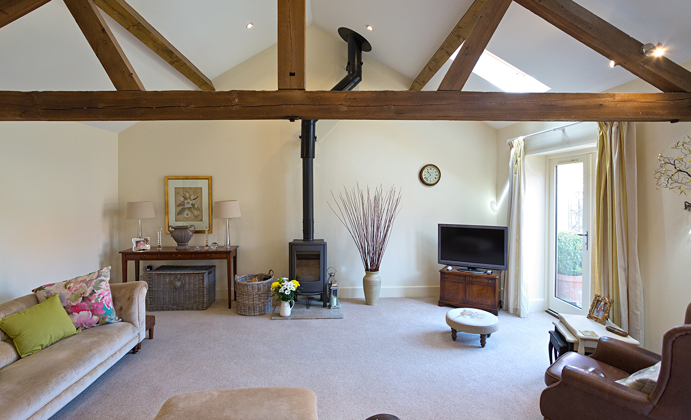 Gallery | Hereward Homes