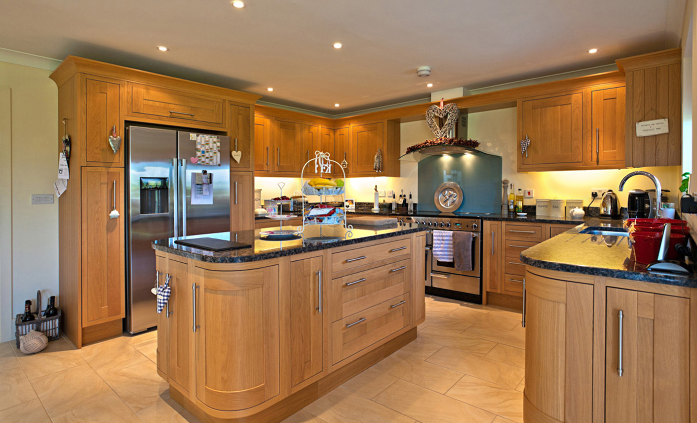 Gallery | Hereward Homes