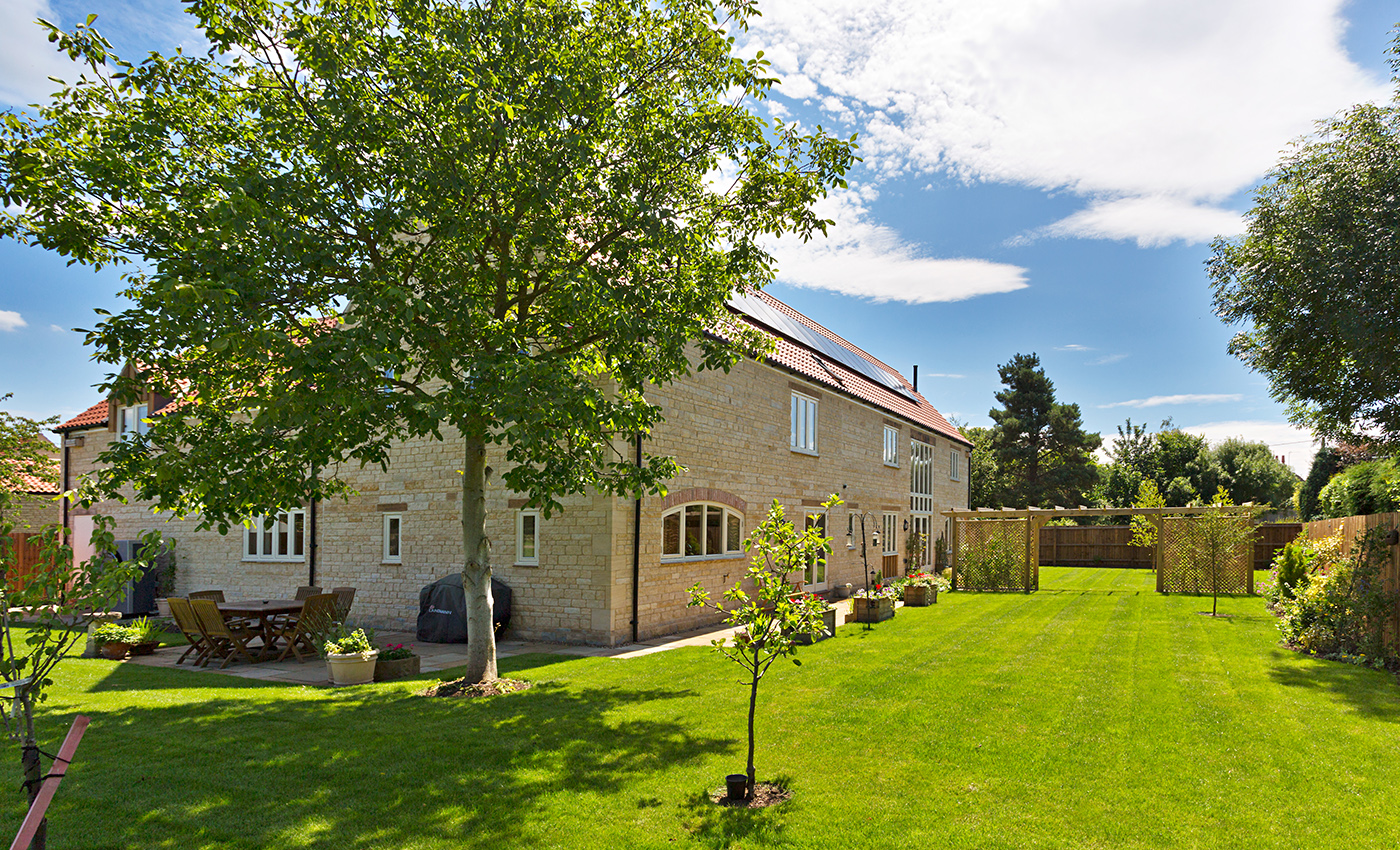 Gallery | Hereward Homes