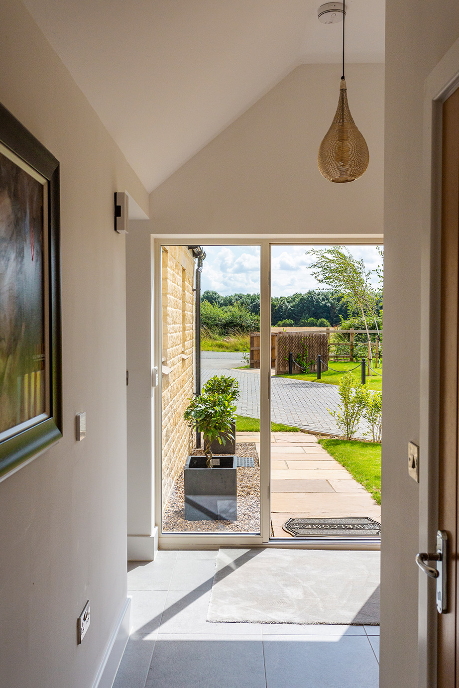 Gallery | Hereward Homes