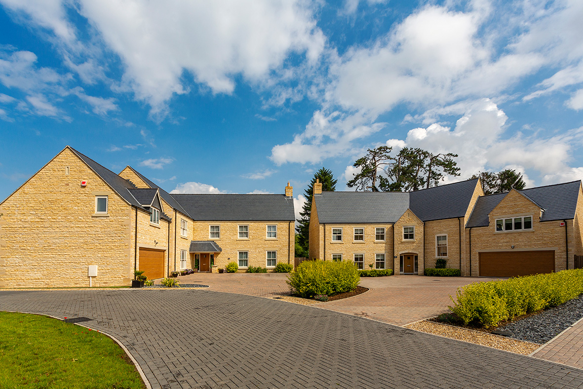Gallery | Hereward Homes